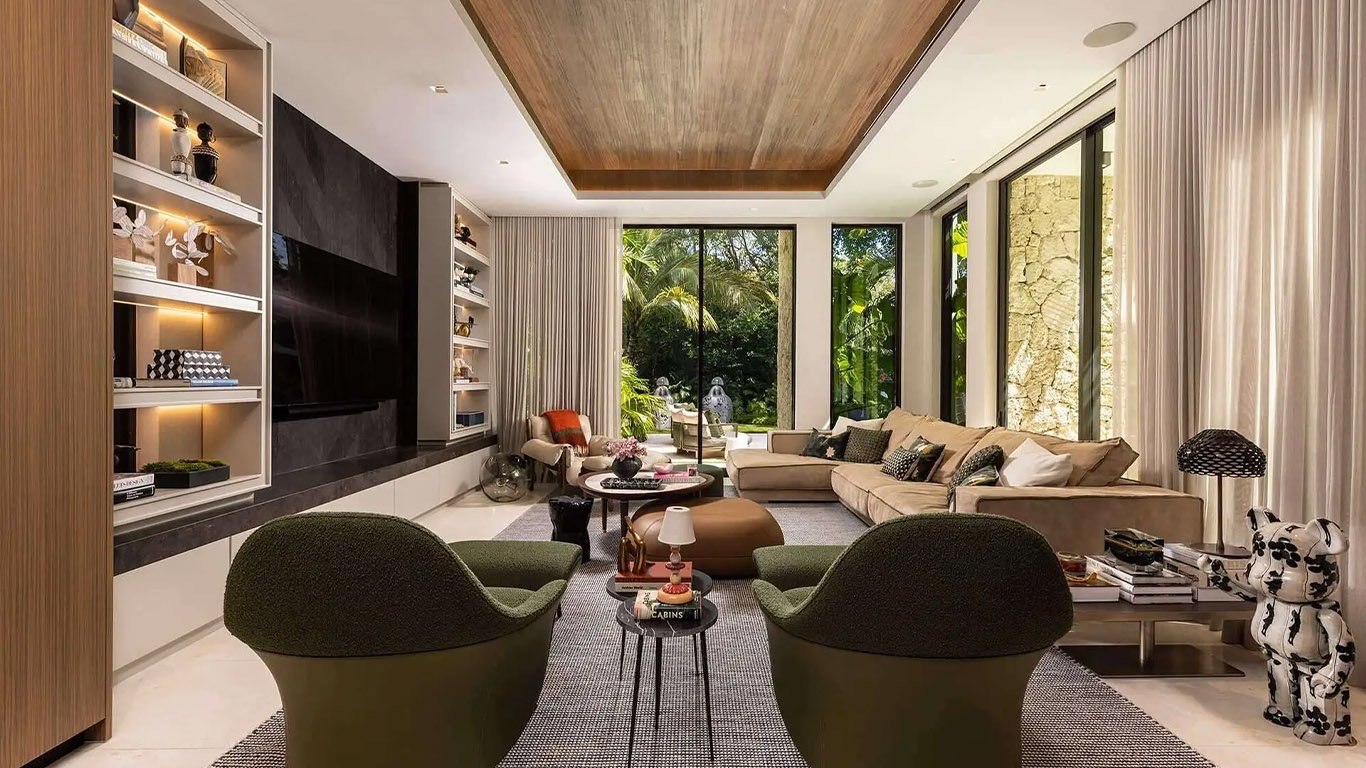 Choosing the Right Furniture